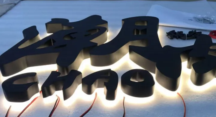 廣告牌的9種類別及戶外廣告牌材質效果！